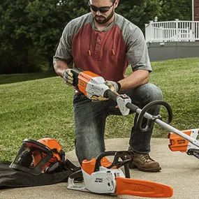 STIHL Battery Products