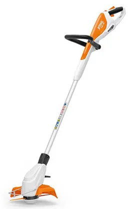 STIHL FSA 45 Trimmer Lithium-Ion Battery Powered