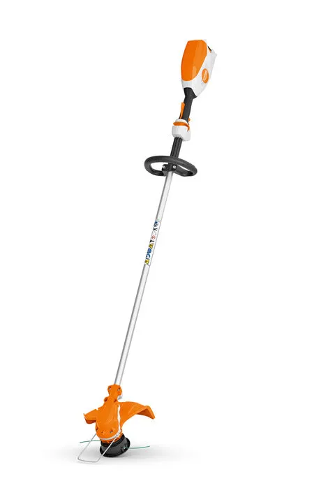 STIHL FSA 86 R Line Trimmer Battery Powered