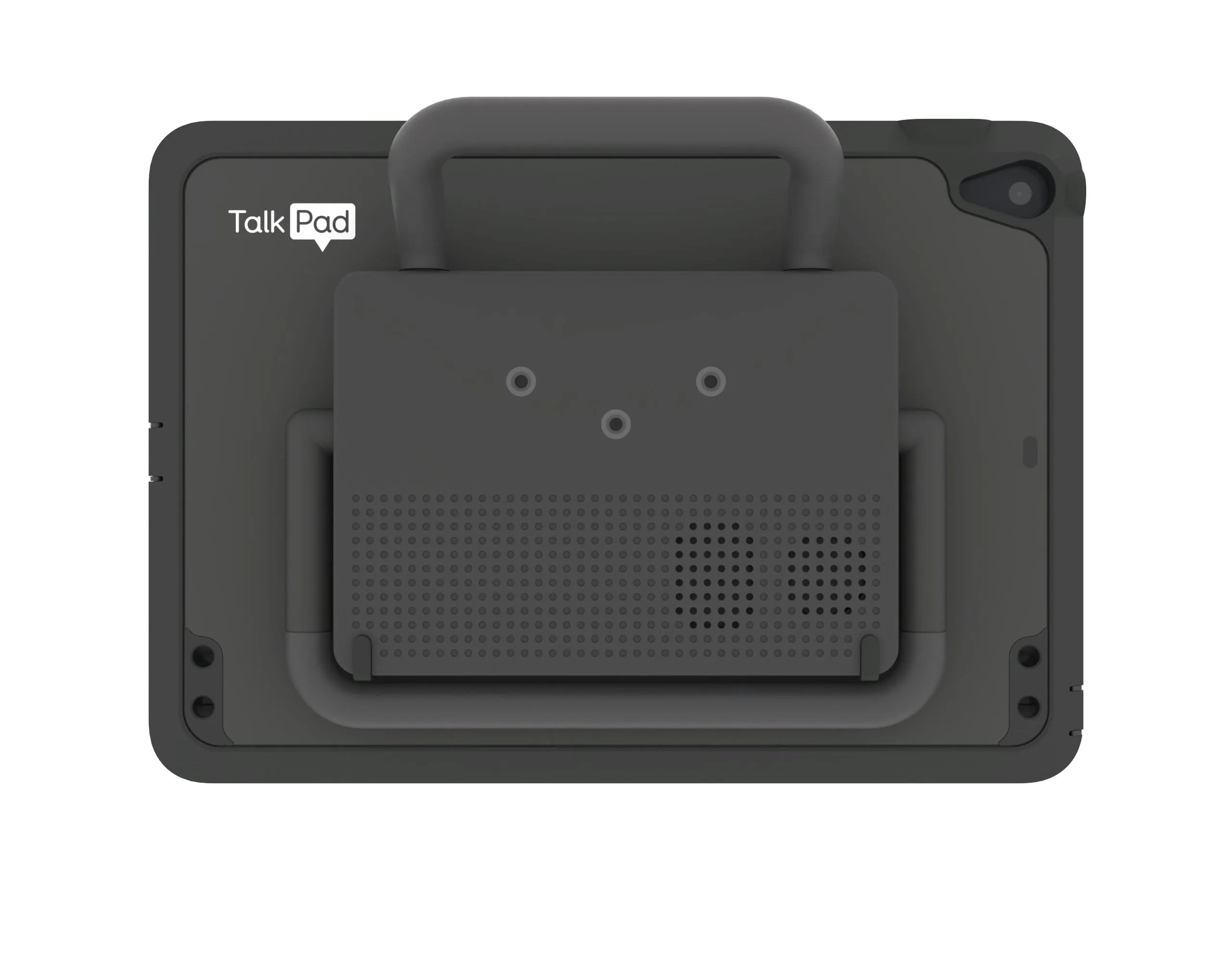 Talk Pad Case