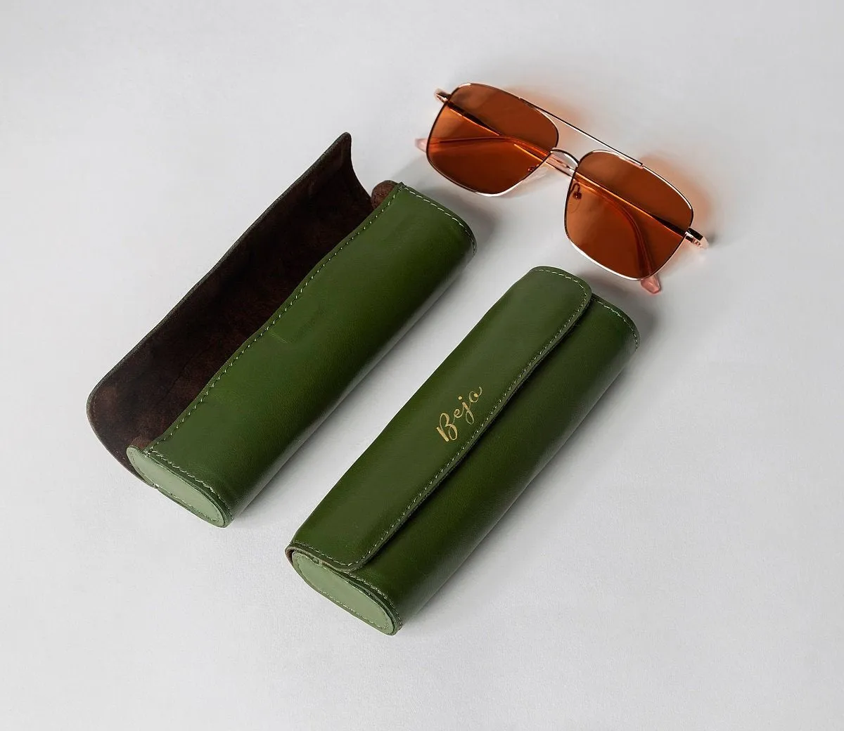 Tesoro Eyewear Case