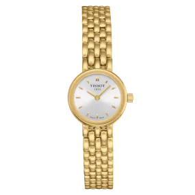 Tissot Ladies' T0580093303100 Lovely Watch