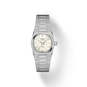 Tissot Ladies' T1370101111100 PRX Watch