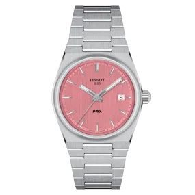 Tissot Ladies' T1372101133100 PRX Watch