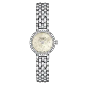 Tissot Ladies' T1400096111600 Lovely Watch