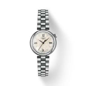 Tissot Ladies' T1520101111800 Desir Watch