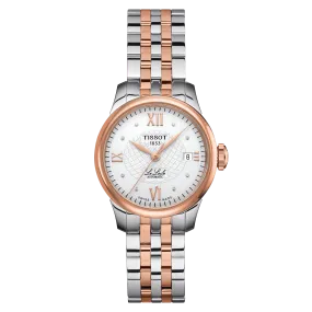 Tissot Le Locle  Automatic  Lady