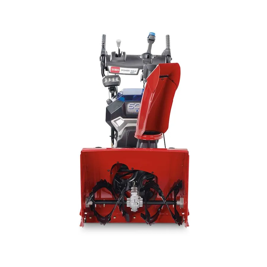 Toro 39925 24" Power Max® e24 60V Two-Stage Snow Blower