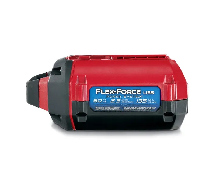 Toro 51830 Line Trimmer 60V MAX Battery Flex-Force®