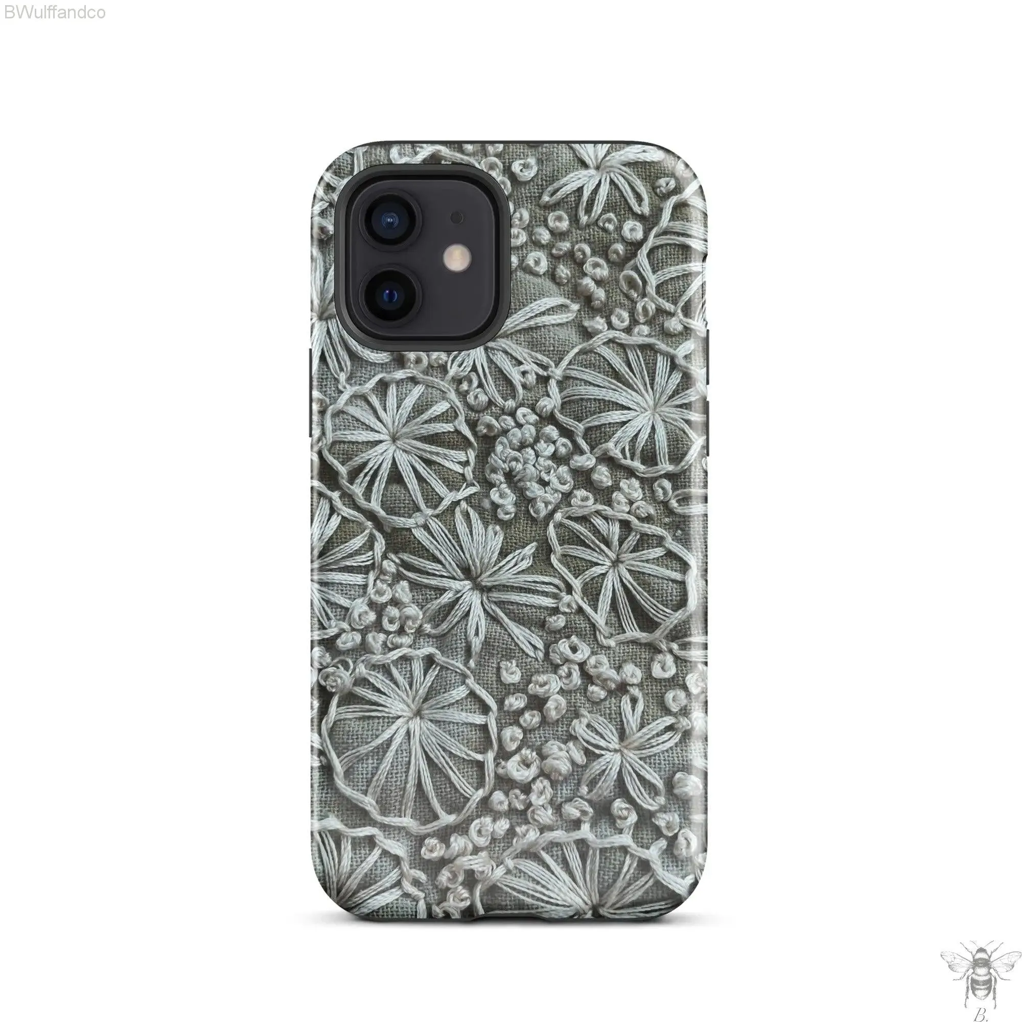 Tough Case for iPhone®