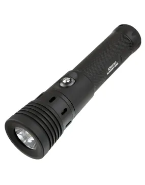 Tovatec Fusion 1050 Torch Video Light