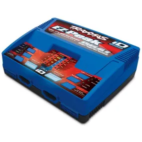 TRA2972 Traxxas Charger, EZ-Peak Dual, 100W, NiMH/LiPo