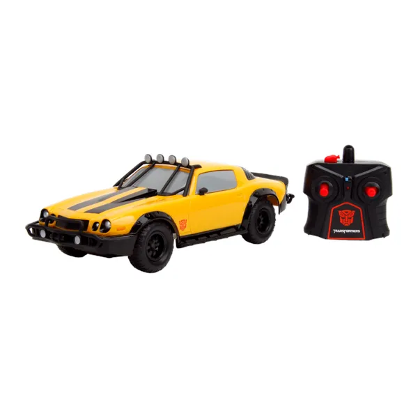 Transformers - 1977 Chevrolet Camaro (Offroad) 1:16 R/C Car