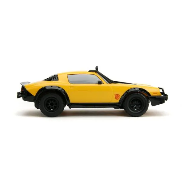 Transformers - 1977 Chevrolet Camaro (Offroad) 1:16 R/C Car