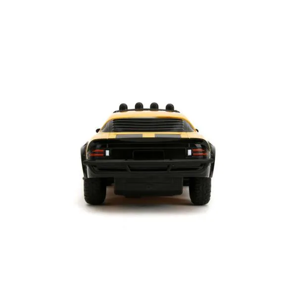 Transformers - 1977 Chevrolet Camaro (Offroad) 1:16 R/C Car