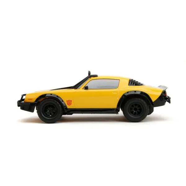 Transformers - 1977 Chevrolet Camaro (Offroad) 1:16 R/C Car