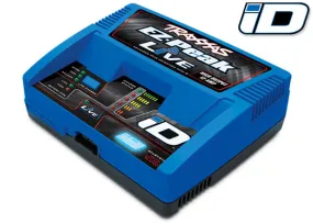 Traxxas EZ Peak Charger