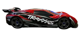 Traxxas XO-1 Supercar