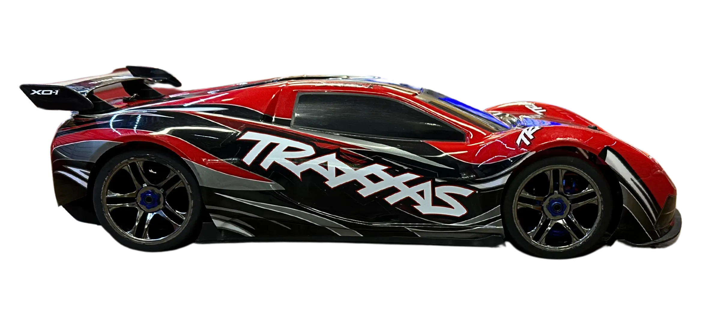 Traxxas XO-1 Supercar