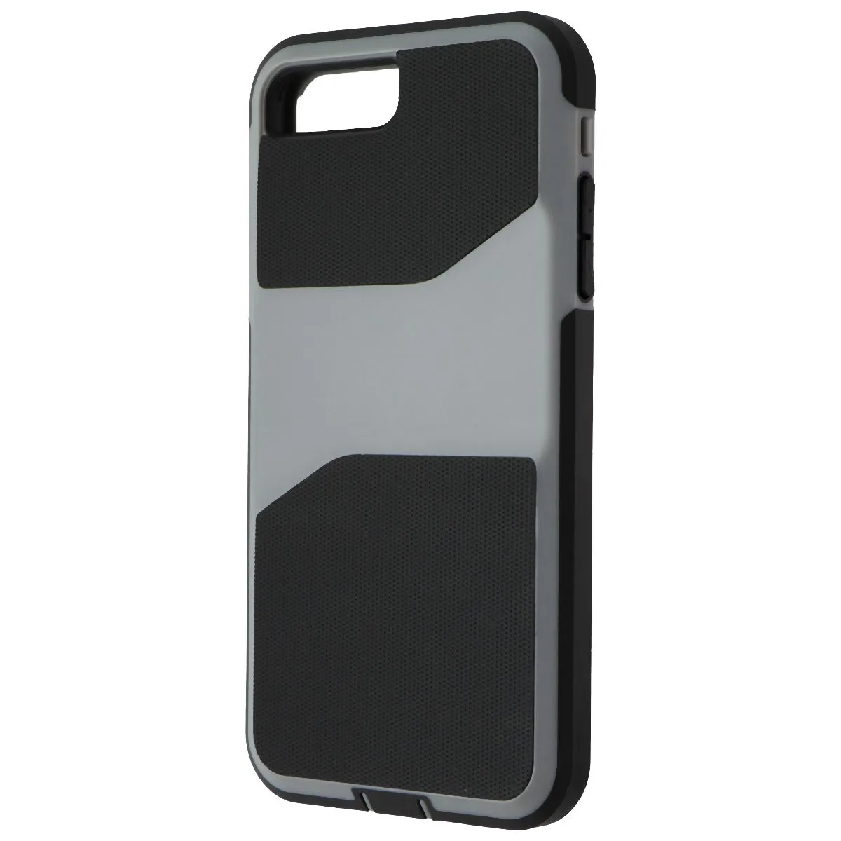 Trident Warrior Series Case for Apple iPhone 7 Plus - Tin Grey