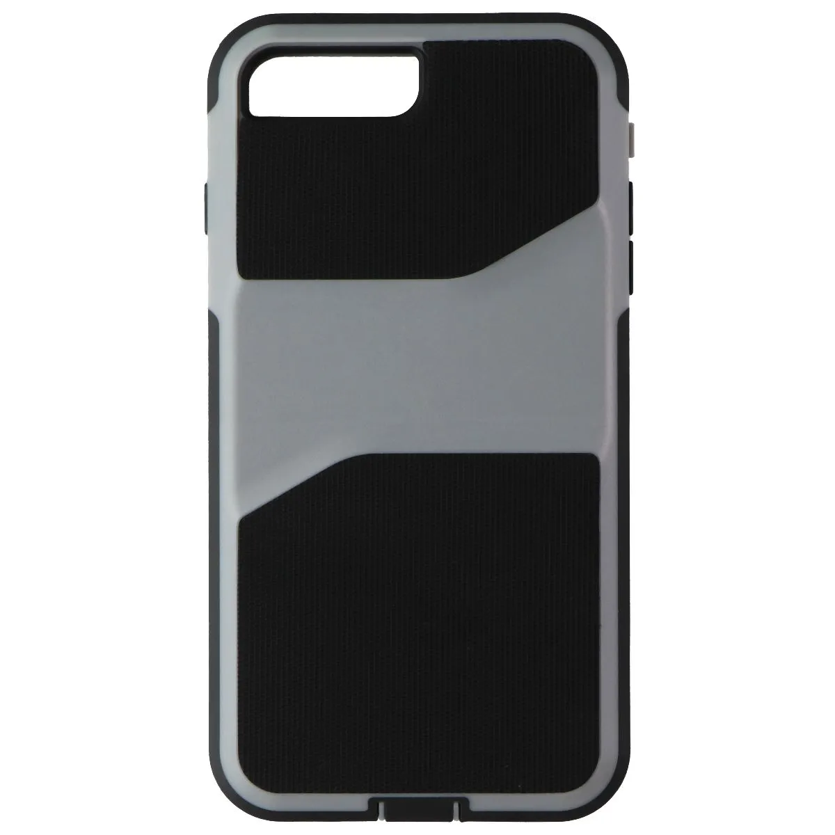 Trident Warrior Series Case for Apple iPhone 7 Plus - Tin Grey