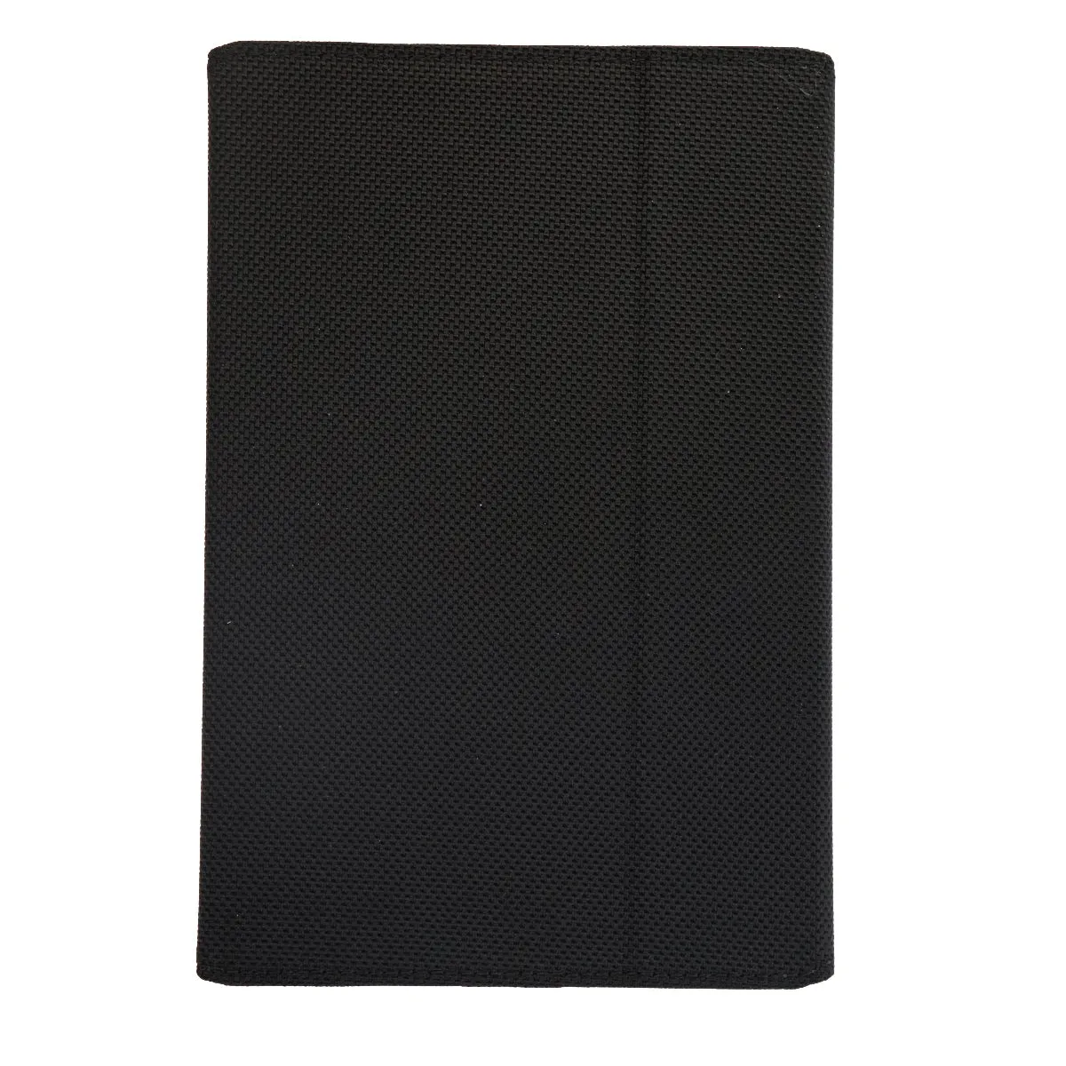 TUMI Rotating Folio Case Cover for Apple iPad Mini 4, Ballistic Nylon Black