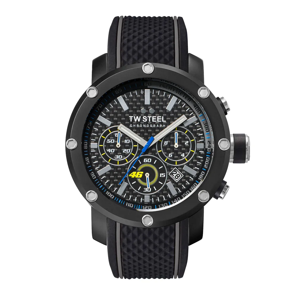 TW Steel Watch VR/46 Special Edition 48mm TW937