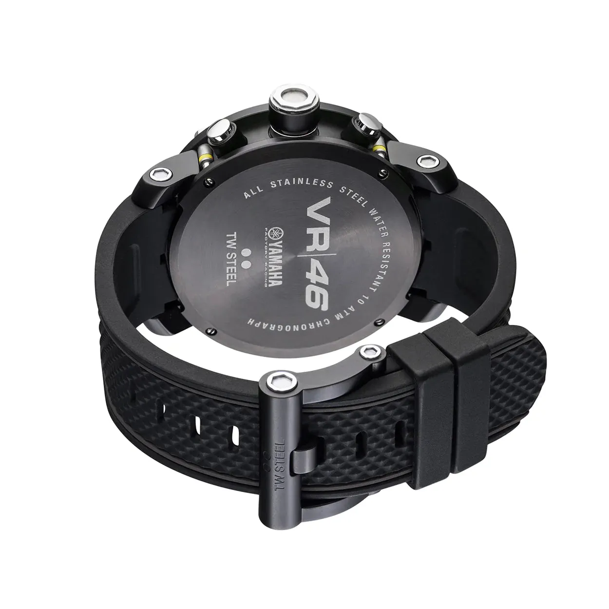 TW Steel Watch VR/46 Special Edition 48mm TW937