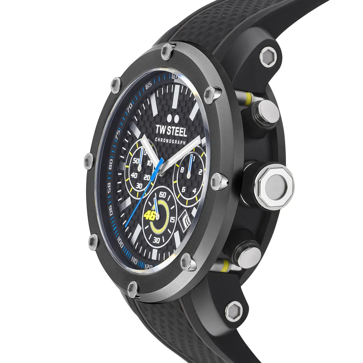 TW Steel Watch VR/46 Special Edition 48mm TW937