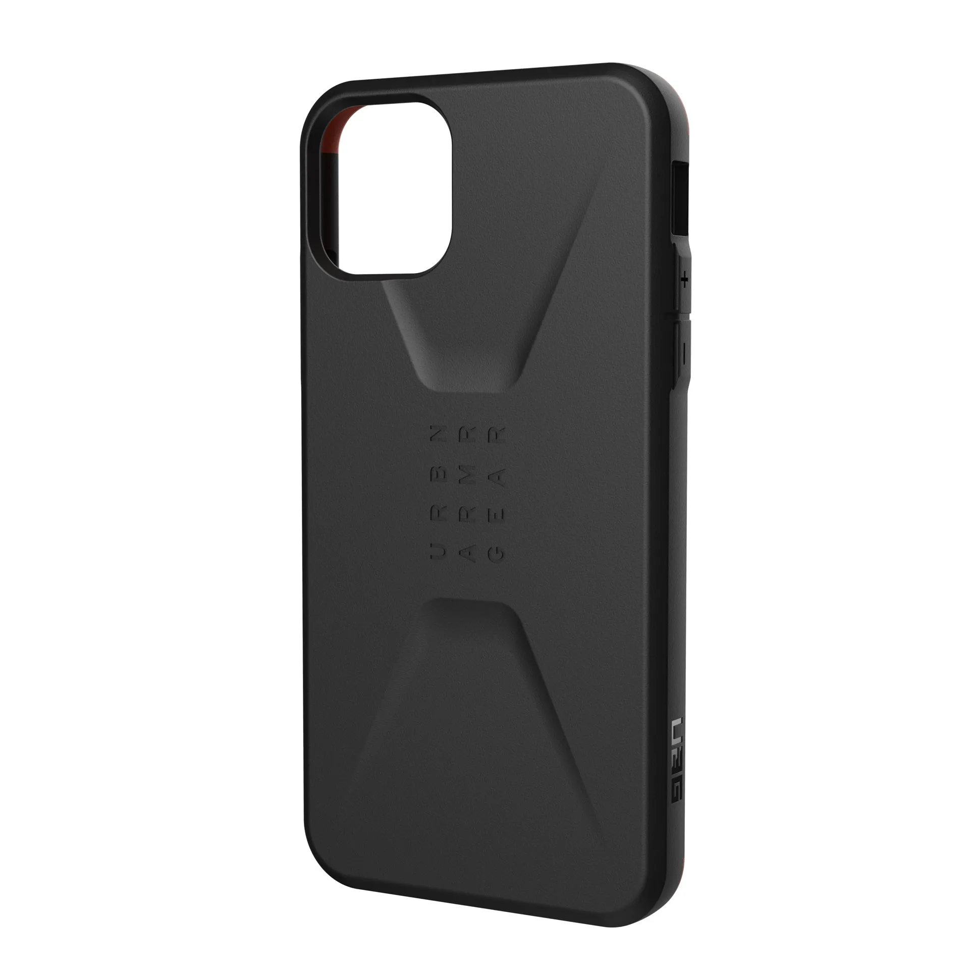 UAG Civilian Case - Apple iPhone 11 Pro Max