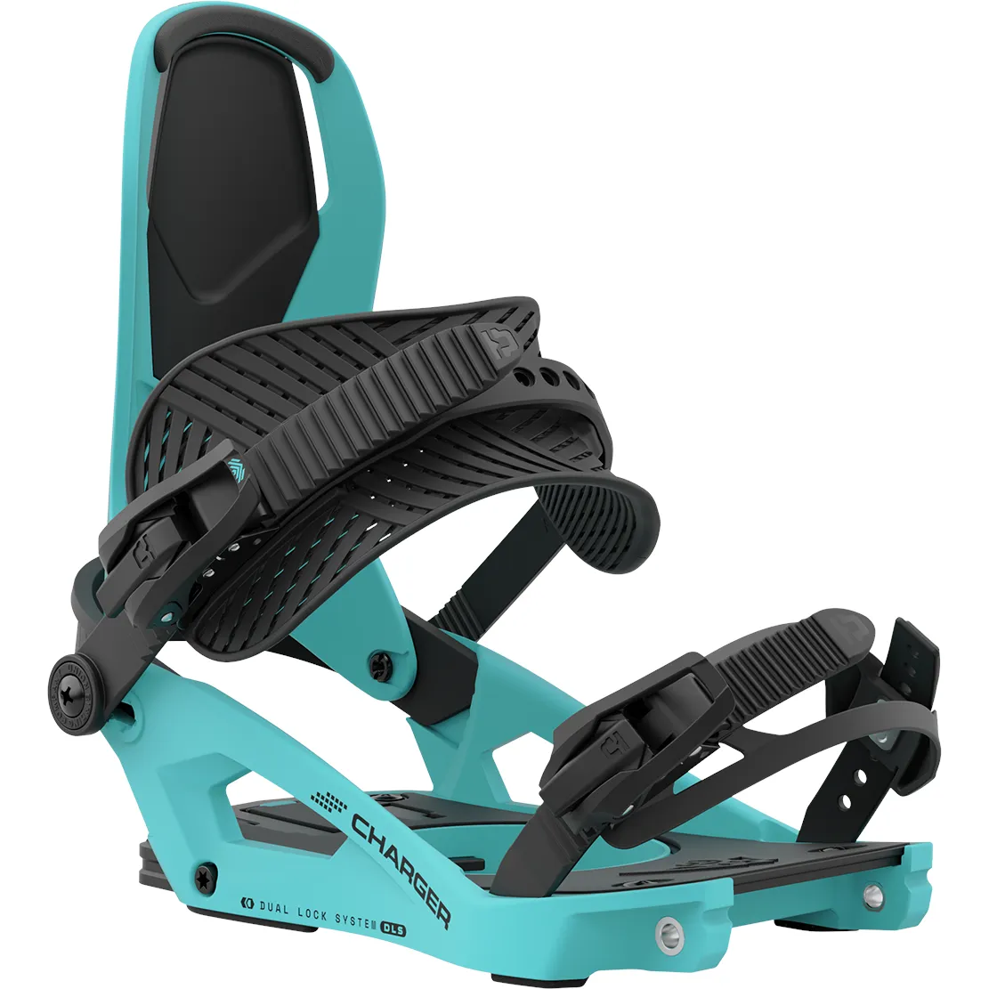 Union Charger 2024 - Men's Splitboard Bindings