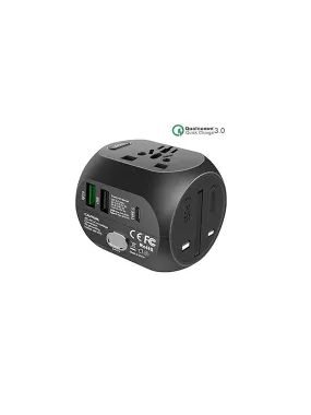 Universal Travel Charger