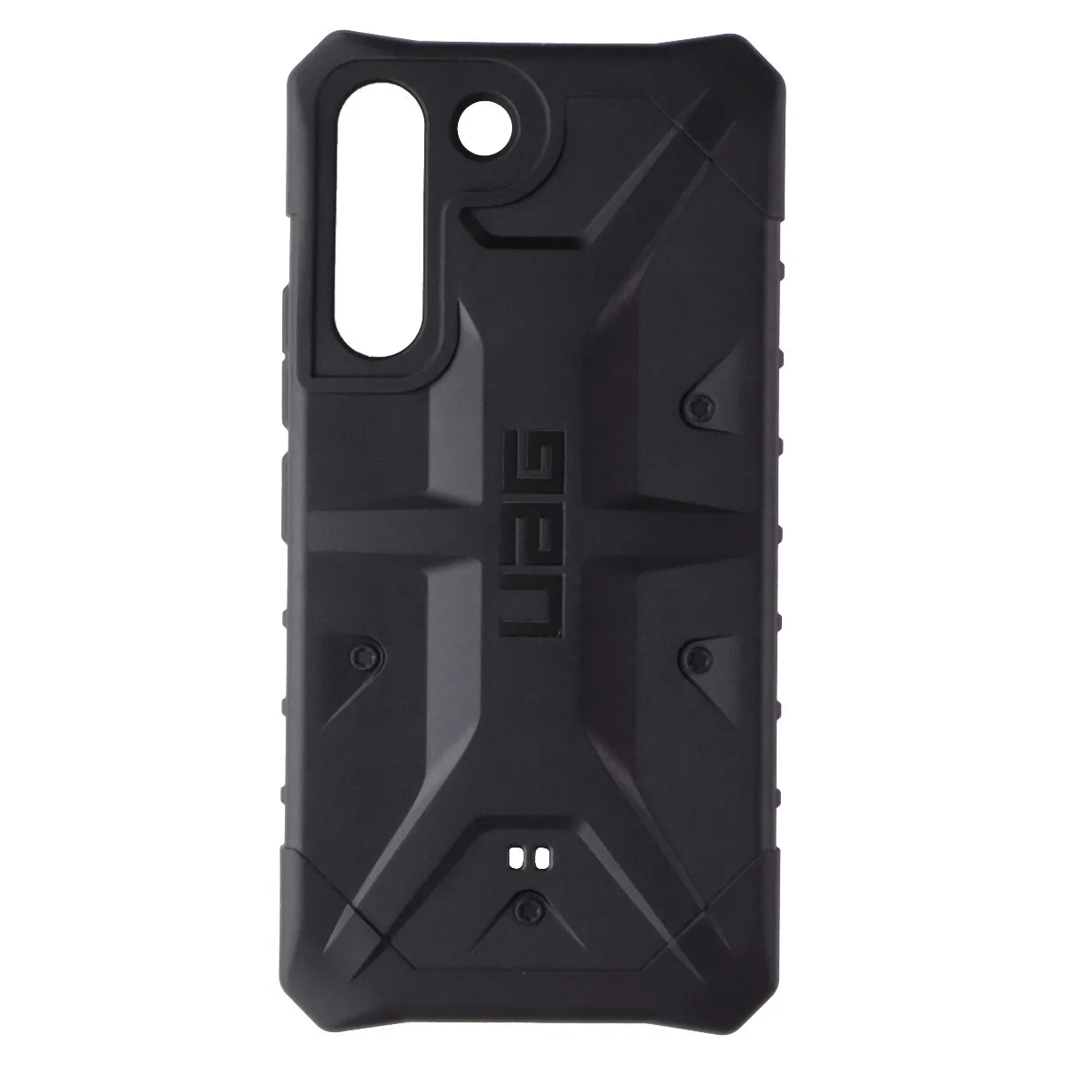 Urban Armor Gear Pathfinder Series Case for Samsung Galaxy S22 (5G) - Black