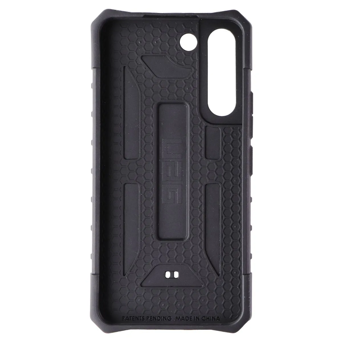 Urban Armor Gear Pathfinder Series Case for Samsung Galaxy S22 (5G) - Black