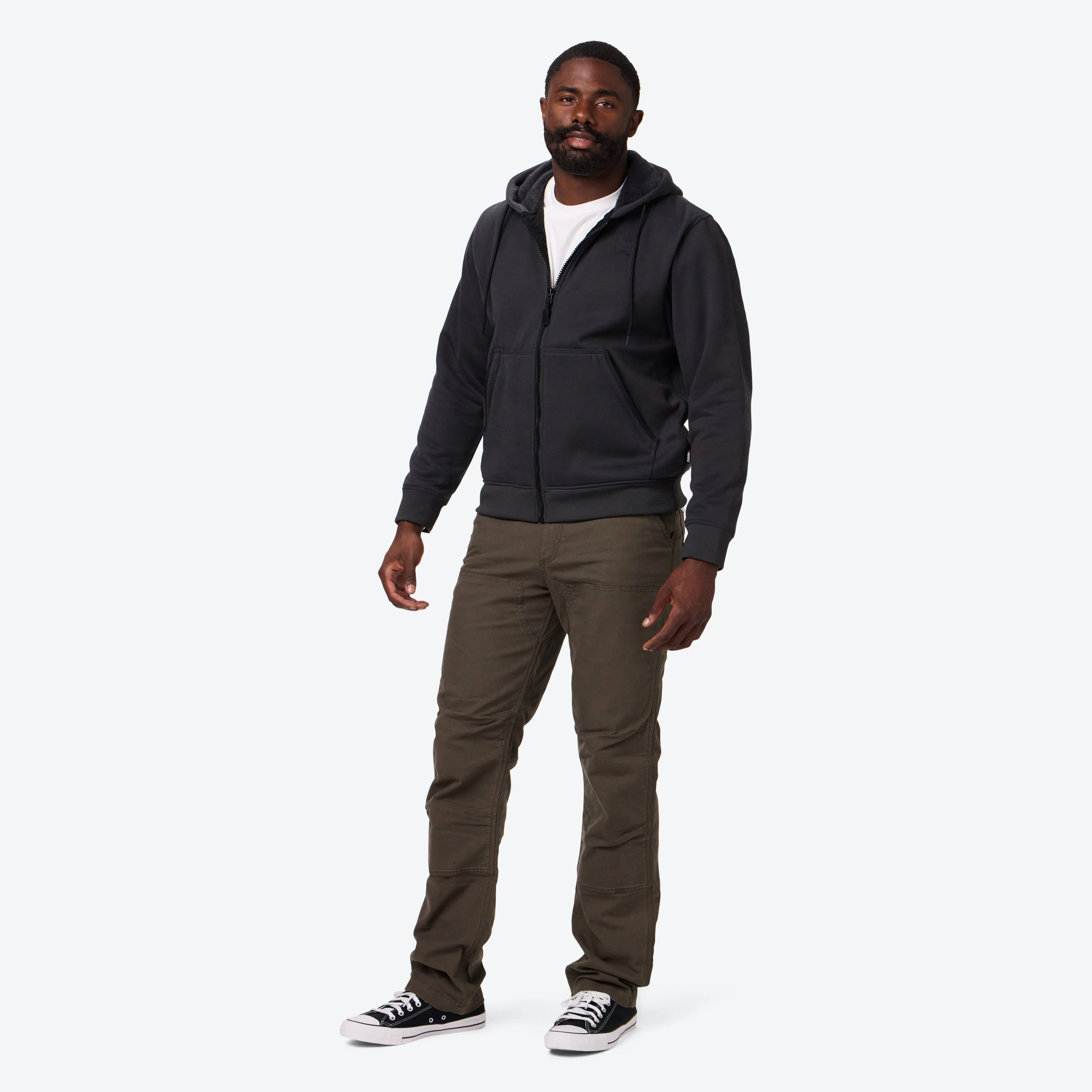 UTW Pro Heated Hoodie Men's