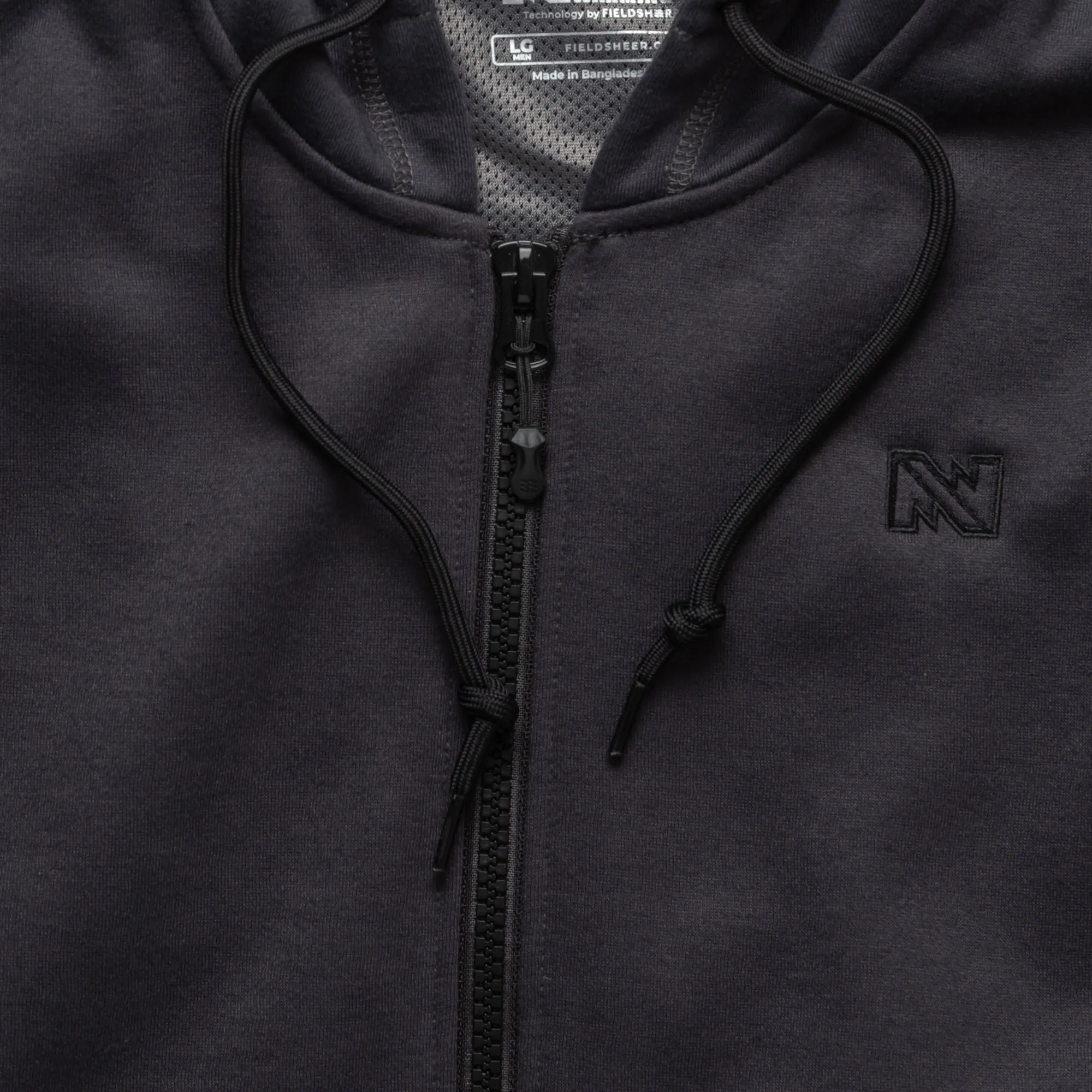 UTW Pro Heated Hoodie Men's