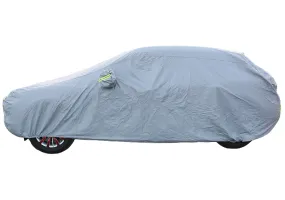 UV Protective Car Cover For Sedan 490x180x150CM