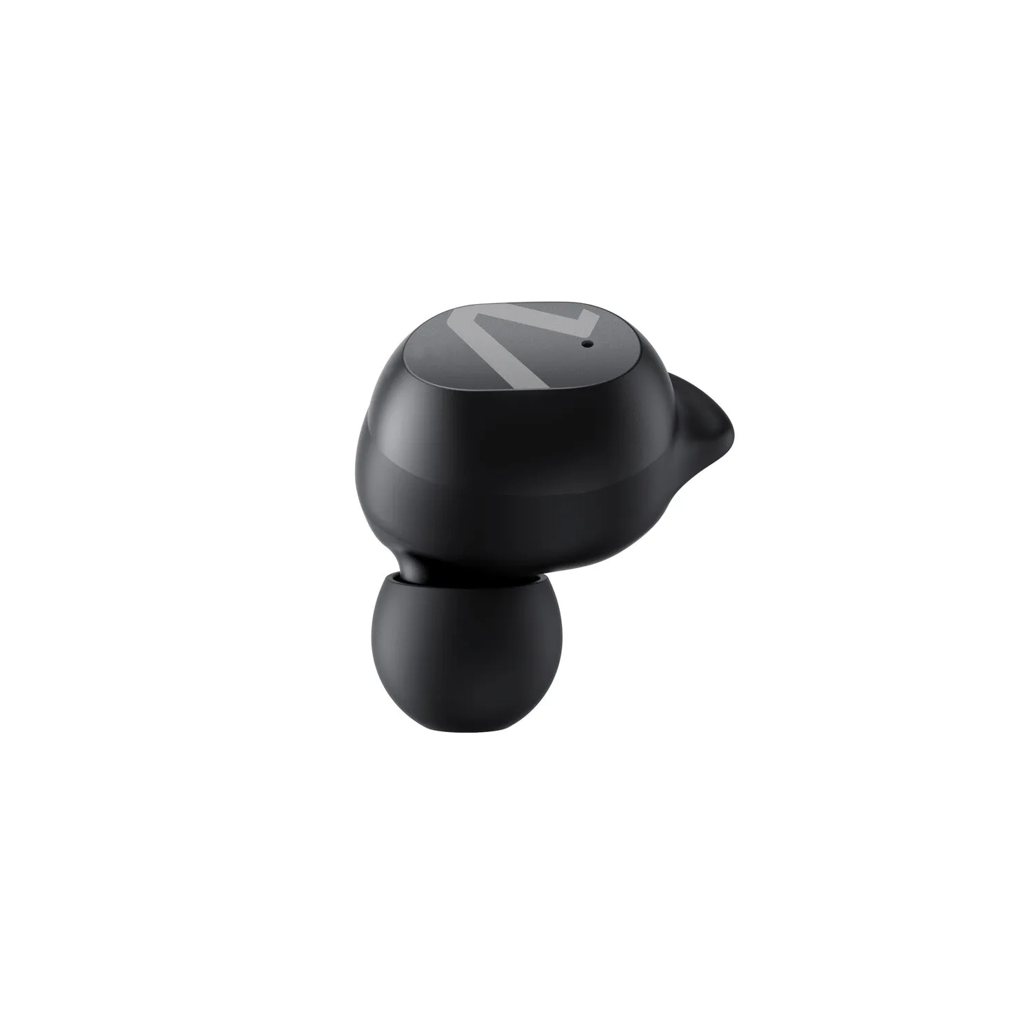 Veho RHOX True wireless earphones - Carbon Black