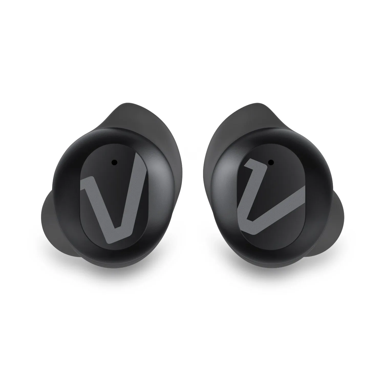 Veho RHOX True wireless earphones - Carbon Black