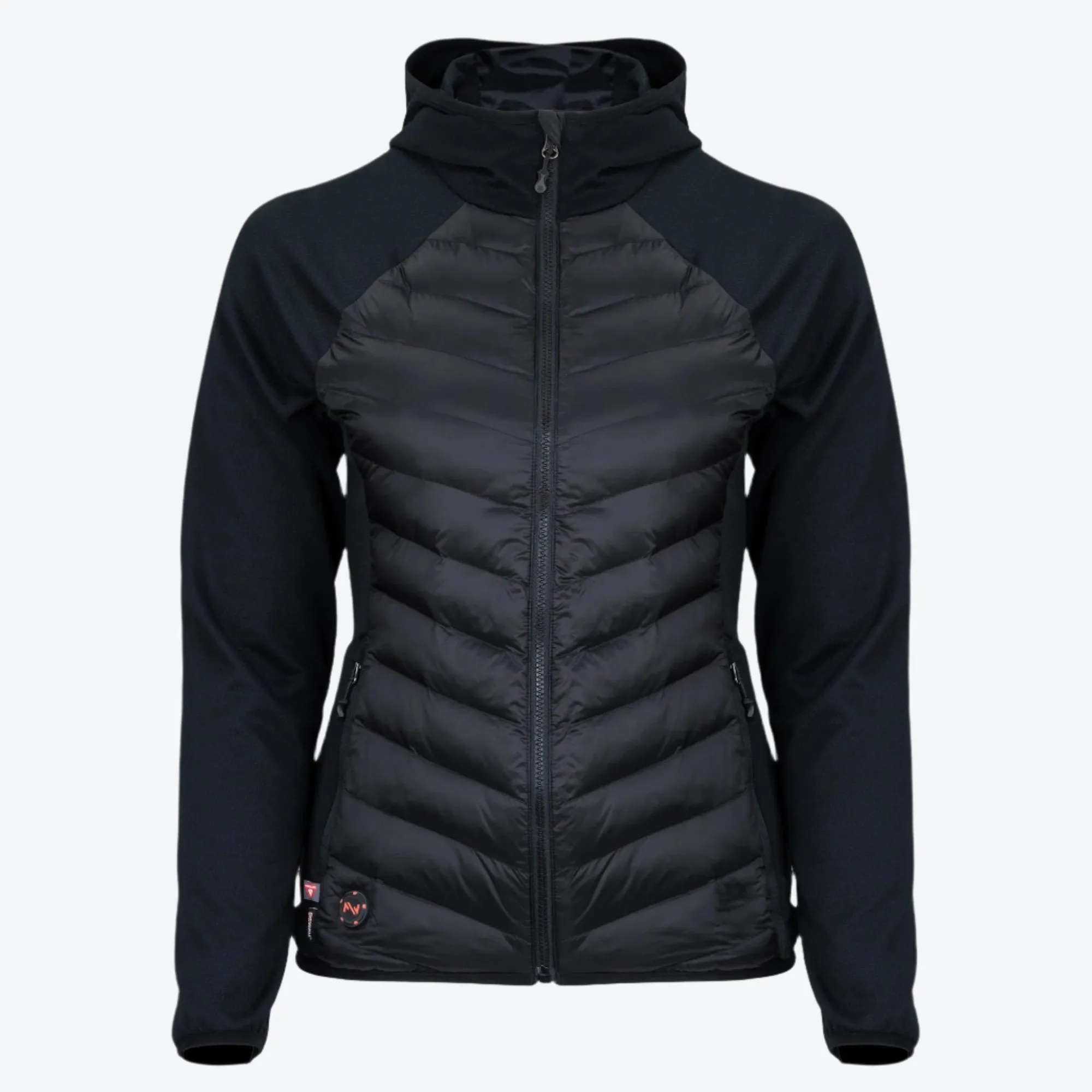 Ventani Hybrid Heated Jacket Women’s