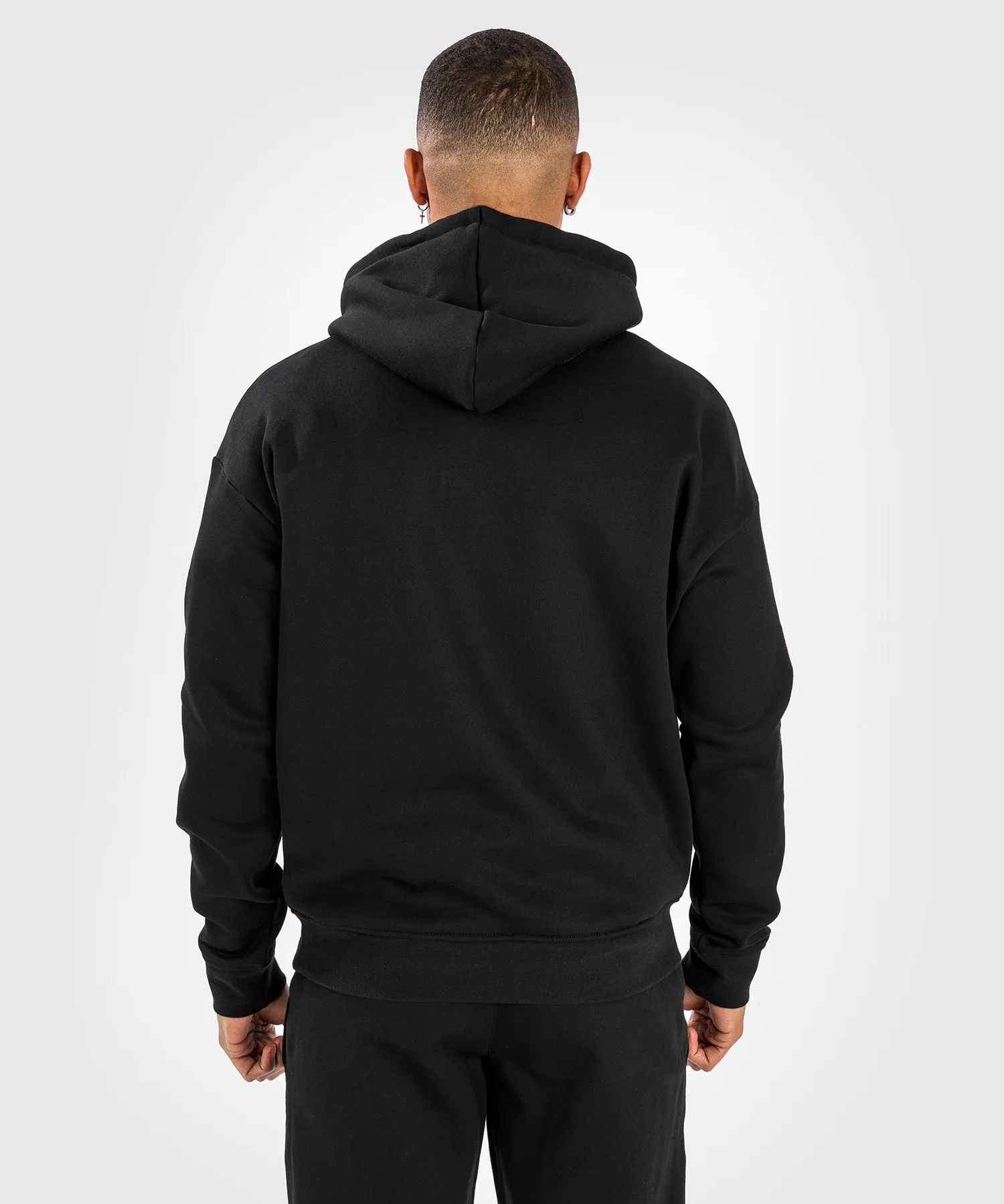 Venum x Dodge Banshee Unisex Pullover Hoodie - Black