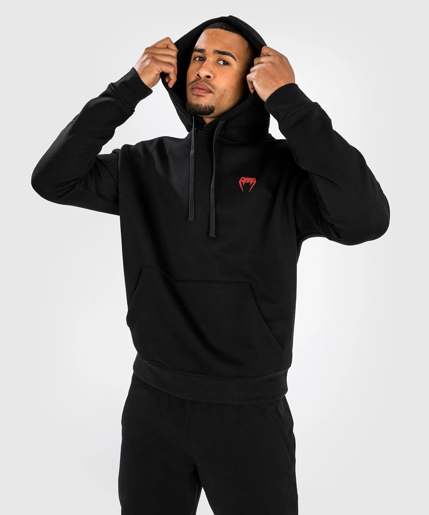 Venum x Dodge Banshee Unisex Pullover Hoodie - Black