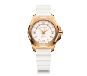 Victorinox Ladies Watch I.N.O.X. V White 241954