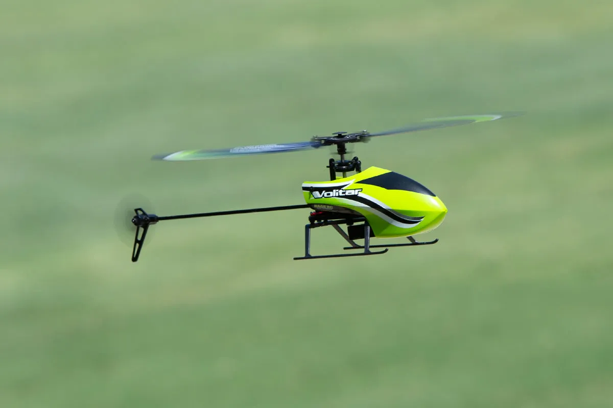 Volitar RTF Micro Heli with Stability System