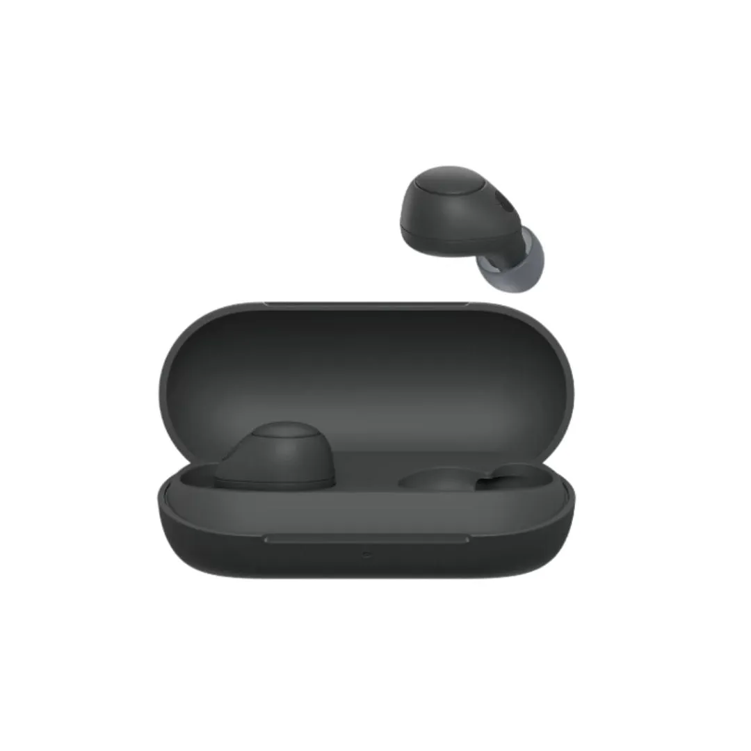 WF-C700N Truly Wireless Noise Canceling in-Ear