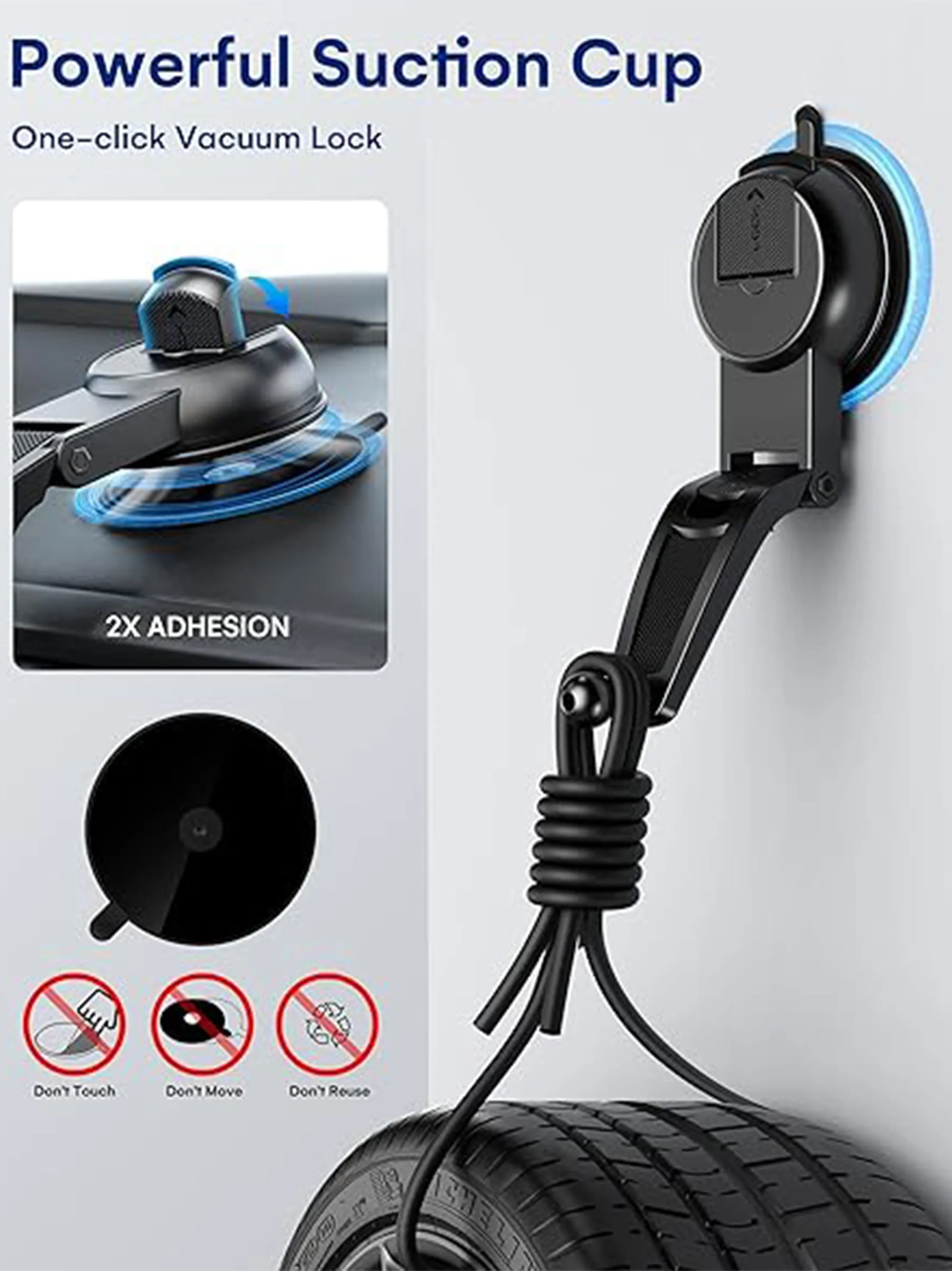 Wireless Car Charger