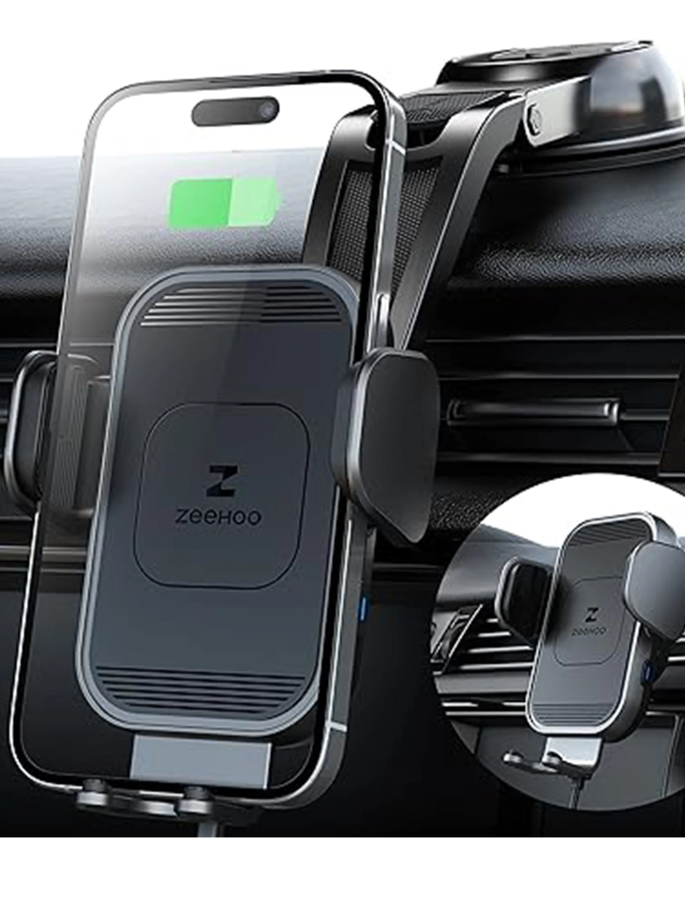 Wireless Car Charger