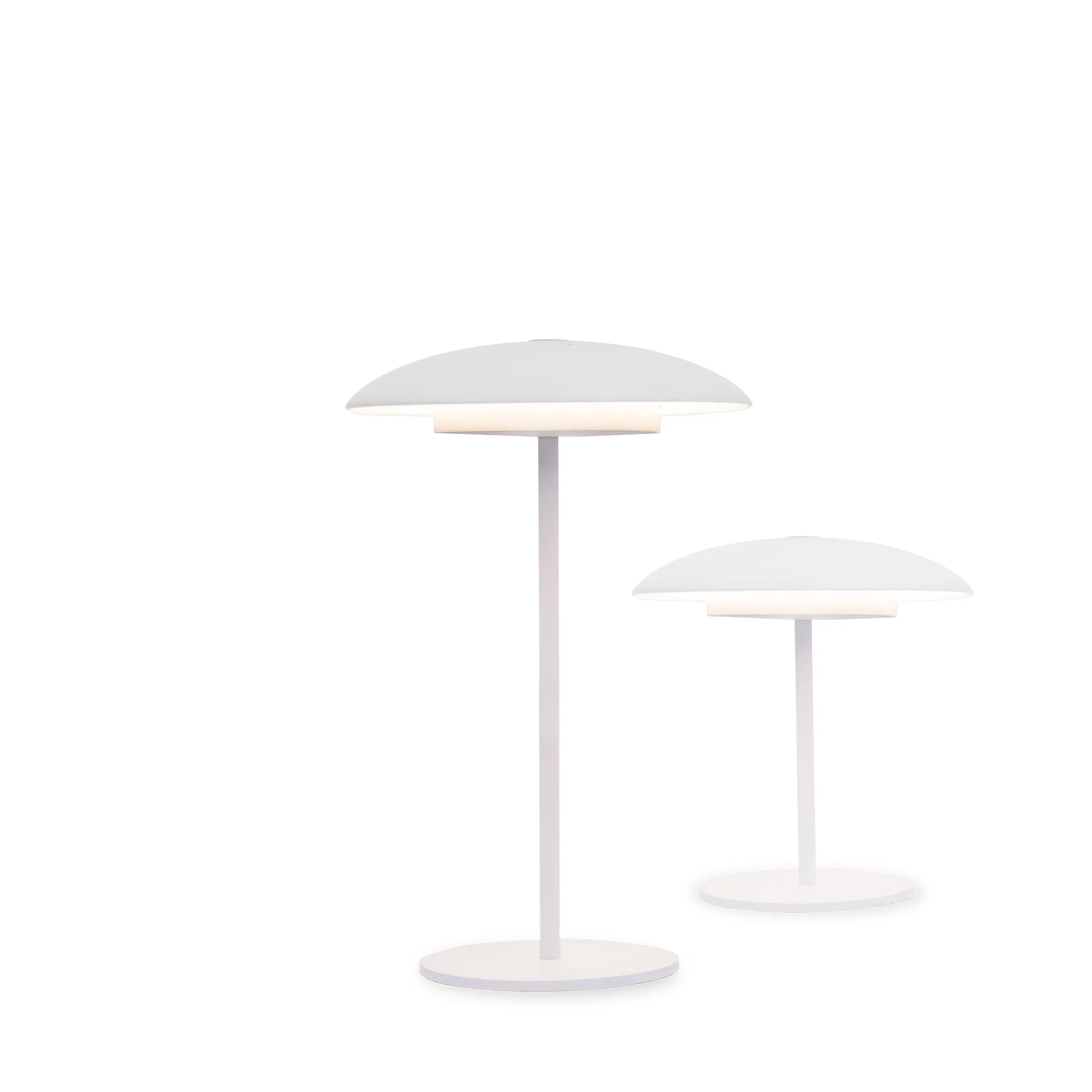 Wireless decorative lamp SARDINIA 30