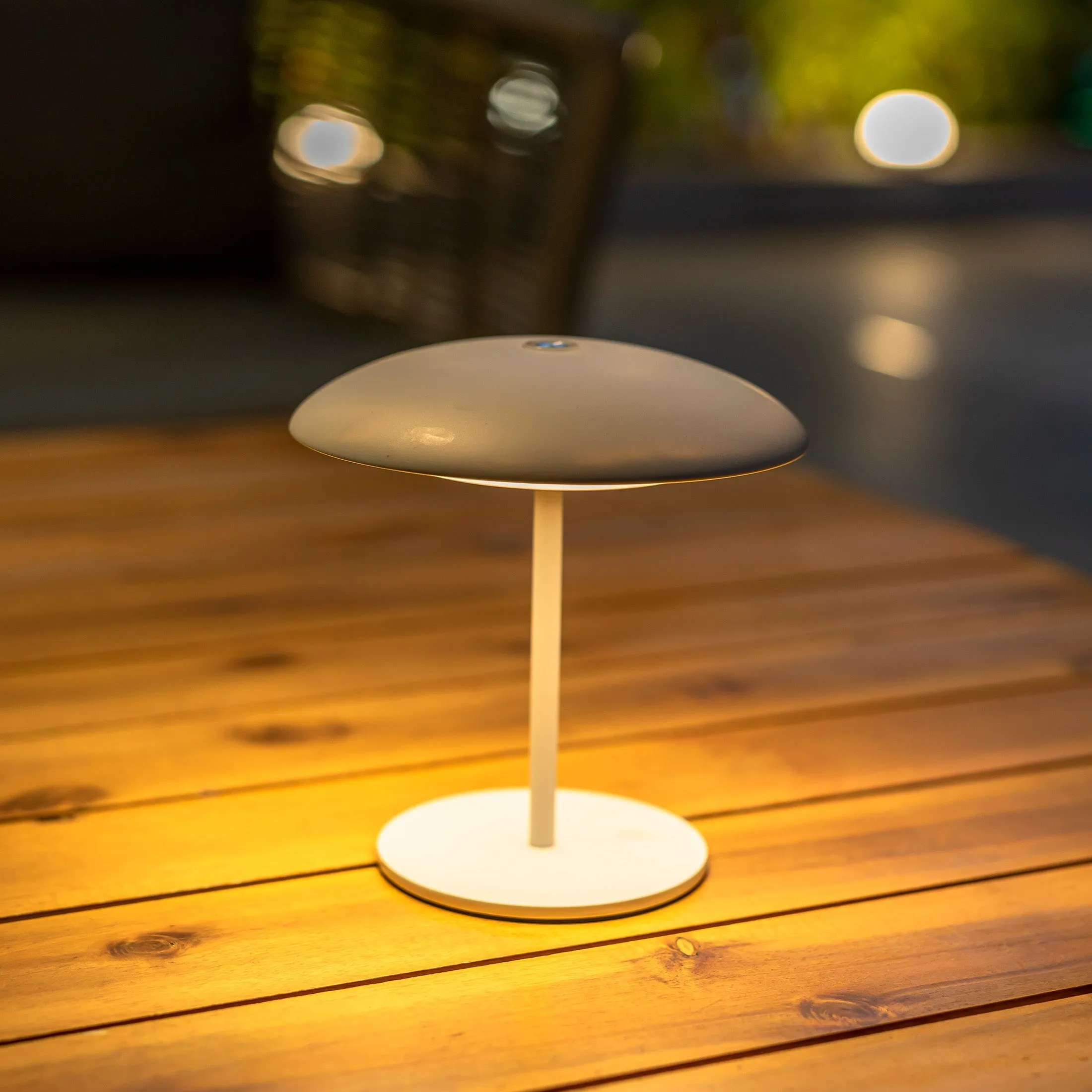 Wireless decorative lamp SARDINIA 30