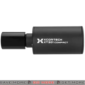 XCortech Compact 14mm CCW Airsoft Tracer Unit - XT301